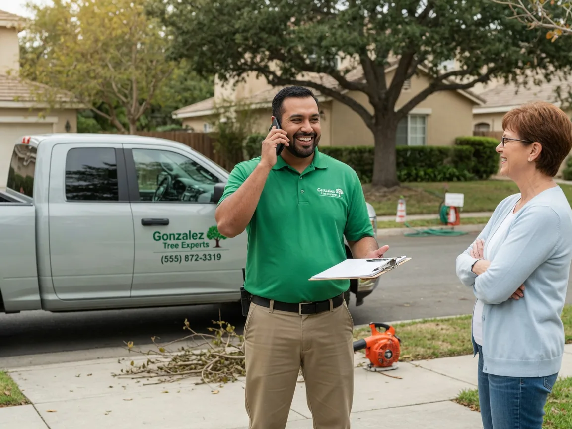 Tree Service Blaine, OH FAQs